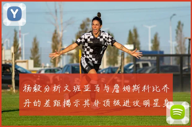 杨毅分析文班亚马与詹姆斯科比乔丹的差距揭示其非顶级进攻明星身份